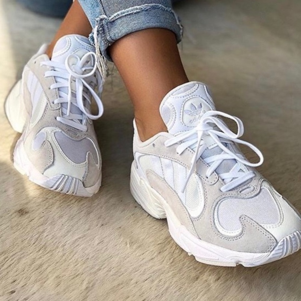 Adidas Yung 1